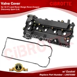 Valve For 12-17 Land Rover Range Evoque 15-17 Discovery Sport 2.0L New. Price: $44.99.