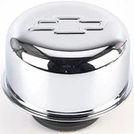 Proform 141-618 Chevy Bow Tie Valve Cover Air Breather Cap New. Price: $15.95.