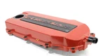 Oem Cummins Isb 6.7L Crankcase Breather Cover W/ Filter 4989994 4936636 Used. Price: $135.00.