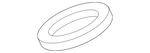 Genuine Nissan Engine Valve Cover Washer Seal 13271-1LA0A New. Price: $17.04.