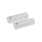 Holley 241-278 Gm Licensed Track Series Valve Covers New. Price: $224.95.