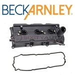 Beck Arnley Left Engine Valve Cover For 2003-2006 Nissan 350Z Cylinder Xg New. Price: $362.88.