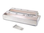 Canton Racing Products 65-208 Aluminum Valve Covers New. Price: $319.00.