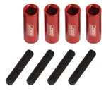 Joes Racing Products 34352 1/4 -28 Valve Cover Faste New. Price: $32.95.