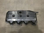Ford 1995-96 1.9 Sefi Sohc Escort, F2CE6583AA Powder Coated Valve Cover, Chrom Remanufactured. Price: $75.00.