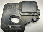 Oem Hybrid Air Cleaner Box Filter 2013-2017 Ford C-max TL9013218 Used. Price: $78.00.