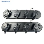 Fabricated Valve Covers With D510C Ignition Coils For LS1 LS2 LS3 LS6 5.3 6.0 New. Price: $178.99.