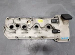 08-13 Oem Bmw E90 E92 E93 M3 S65 Engine Right Head Valve Cover Cylinder 1-4 Used. Price: $115.01.