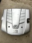 03 04 05 Lexus GX470 Engine Cover Shield Oem 11209-50190 Read * Used. Price: $148.00.