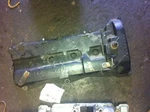 1994 Eldorado Valve Cover Front 4.6 Liter Used. Price: $58.31.