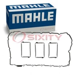 Mahle VS50711 Engine Valve Cover Gasket Set For VS50937R 12 587 804 Wh New. Price: $56.56.