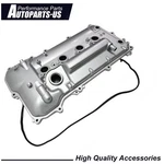 1PCS Engine Valve Cover No Gasket Fits Toyota Corolla 2009-2018 11201-0T010 New. Price: $103.70.