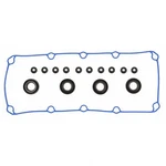 Engine Valve Cover Gasket Set Fel-pro Vs 50457 New. Price: $62.99.
