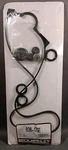 Engine Valve Cover Gasket Set Beck/arnley 036-1791 New Sealed Package. Price: $24.97.