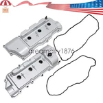 Left & Right Valve Cover Set For 2001-2006 Toyota Sienna 2006-2008 Lexus RX400H New. Price: $157.99.