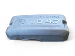 2004-2009 Toyota 4RUNNER 4.7L 8 Cylinder I-force Engine Cover 22266-50060, D026, Used. Price: $110.06.
