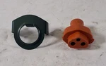 Gm 12705582 Cover Asm, Eng Cool Htr Cord New. Price: $29.99.