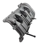 2014-2018 Porsche Cayenne Panamera Macan 3.0L 3.6L Turbo Left Valve Cover Used. Price: $124.99.