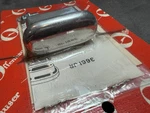 Offenhauser Polished Aluminum Filtered Breather 3661JR New Sealed Hand. Price: $65.00.