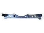 2023-2024 Honda Accord Radiator Support Upper Tie Bar Black, 71420-30A-A00, E048 Used. Price: $95.09.