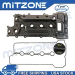 Mitzone Valve Cover For 12-22 Kia Soul 17-20 Hyundai Elantra 12-19 Rio 1.6L New. Price: $74.99.