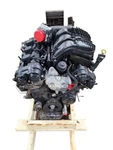 Engine 3.6L Cylinder Vin 8TH Digit Fits 11-13 Caravan 584430 Used. Price: $1299.00.