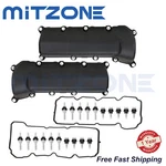 2X Valve Covers Set For 02-12 Dodge Ram 1500 Durango Grand Cherokee Liberty 3.7L New. Price: $89.99.
