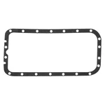 For Jeep CJ5 1959-1971 Steinjager J0051536 Engine Oil Pan Gasket New. Price: $16.65.