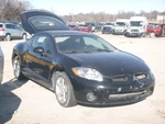 Used Engine Valve Cover Fits: 2007 Mitsubishi Eclipse Grade. Price: $85.99.