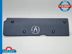 Acura Rsx Type Engine Coil Spark Plug Valve Trim Panel Cover W Bolts 02-06 Oem Used. Price: $55.99.