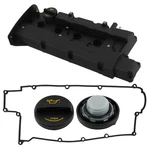 Engine Valve Cover Kit For 2001-2002 Hyundai Elantra 2.0L Dohc 2241023510 New. Price: $60.92.
