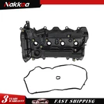 Fit For 2013-2019 Honda Accord Cr-v 2.4L Valve Cover W/ Gasket 12310-RDF-A01 New. Price: $43.09.