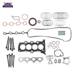 Head Gasket Bolts & Piston Rings Set For Hyundai Kia Accent Rio 2012-2015 2016 New. Price: $51.26.