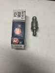 1955-75 Gm Pontiac Cadillac Chevrolet Pvc Valve 6421972 CV679C Nos New. Price: $15.00.