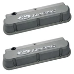 Ford Racing 302-137 Slant Edge Valve Covers Gray 289 351W New. Price: $391.99.