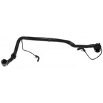 EMH264 Gates Breather Hose For Chevy Buick Encore Chevrolet Trax Sonic Cruze New. Price: $73.03.