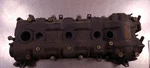 Durango 2018 Valve Cover 1857876 Used. Price: $90.00.
