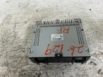 2025 Chevrolet SILVRDO25 Oem Radio Receiver Part Number 85689868 Used. Price: $139.95.