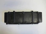 Porsche 911 Lower Valve Cover 901.105.116.OR Used. Price: $39.99.