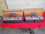 67 68 69 70 Nos Ford Shelby Gt 500 Valve Covers Pr S7MS 6A852 Flawless Correct New. Price: $2989.00.