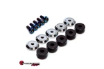 Speedfactory Honda S2000 00-09 F20C F22C Titanium Valve Cover Hardware Kit Burnt New. Price: $92.76.
