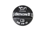 Engine Oil Filler Cap New. Price: $55.68.