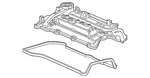 Genuine Honda Cover Assembly Cylinder Head 12310-6A0-A01 New. Price: $137.13.