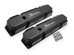 890005B Sniper Valve Cover - Fabricated Aluminum Chrysler Bb Short Bolt New. Price: $182.95.
