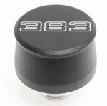Rpc Billet Aluminum Push Breather W/383 Logo New. Price: $52.99.