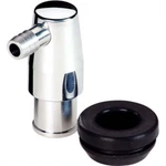 Billet Specialties Polished Pcv Valve 1IN Od New. Price: $64.99.