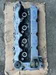 2015 Jeep Cherokee 2.4L Engine Valve Cover 565785 Used. Price: $86.50.