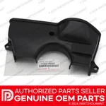 Genuine Toyota Supra Lexus IS300 2JZ Vvti Timing Belt Upper Cover 11303-46040 New. Price: $61.99.