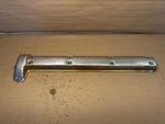 Jaguar Xke Type Aluminium Valve Rocker Cover Oem Pn C14987 Used. Price: $142.49.