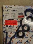 AVC1317S Apex Set Valve Cover Gaskets For Chevy Buick Enclave Impala Limited Gmc New. Price: $45.00.